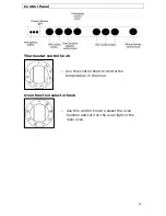 Предварительный просмотр 11 страницы Baumatic BT2431SS User Manual