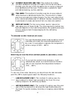 Preview for 14 page of Baumatic BT2710SS User Manual