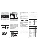 Предварительный просмотр 5 страницы Baumatic BT2730SS Instruction Booklet