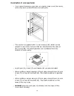 Preview for 19 page of Baumatic BT3060SS User Manual