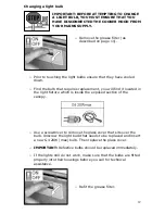 Preview for 12 page of Baumatic BT6.3BGL User Manual