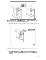 Предварительный просмотр 20 страницы Baumatic BT6.3BGL User Manual