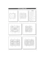 Предварительный просмотр 8 страницы Baumatic BT63SSA Manual