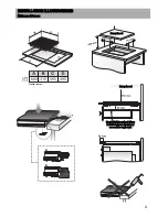 Предварительный просмотр 5 страницы Baumatic BT64 User Manual