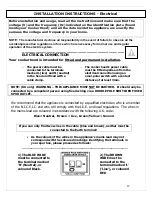 Preview for 13 page of Baumatic BT82.1GL User Manual