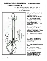 Preview for 16 page of Baumatic BT85GL User Manual