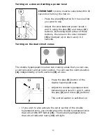 Preview for 12 page of Baumatic BTC2.1SS User Manual