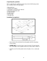 Preview for 22 page of Baumatic BTC2.1SS User Manual