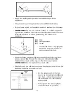 Preview for 23 page of Baumatic BTC2.1SS User Manual