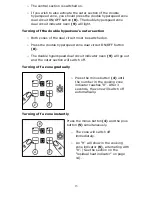 Preview for 13 page of Baumatic BTC2SS User Manual