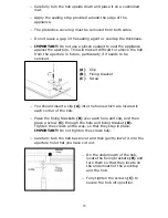 Preview for 23 page of Baumatic BTC2SS User Manual