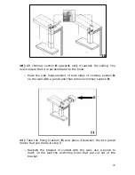 Предварительный просмотр 22 страницы Baumatic BTC6750GL User Manual