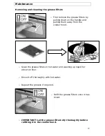 Предварительный просмотр 12 страницы Baumatic BTI9170GL Instruction Manual