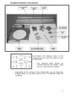 Предварительный просмотр 19 страницы Baumatic BTI975GL-SA Instruction Manual