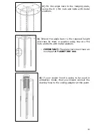 Предварительный просмотр 20 страницы Baumatic BTI975GL-SA Instruction Manual