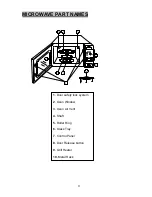 Предварительный просмотр 11 страницы Baumatic BTM23.2M Instruction Manual