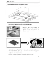 Preview for 13 page of Baumatic BTT970SS Instruction Manual