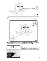 Предварительный просмотр 18 страницы Baumatic BTT970SS Instruction Manual