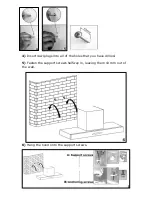 Предварительный просмотр 19 страницы Baumatic BTT970SS Instruction Manual