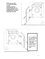 Предварительный просмотр 33 страницы Baumatic BTWM4 Instruction Manual