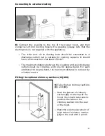 Preview for 22 page of Baumatic BU676GL-EU 60 Instruction Manual