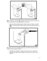 Preview for 23 page of Baumatic BU676GL-EU 60 Instruction Manual