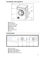 Предварительный просмотр 10 страницы Baumatic BVD50 Instruction Manual