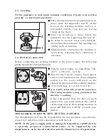 Preview for 6 page of Baumatic BW1000W Instruction Manual