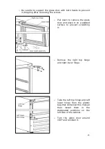 Предварительный просмотр 25 страницы Baumatic BWC150SS-AUS Instruction Manual