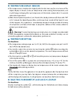 Preview for 10 page of Baumatic BWC6166 User Manual