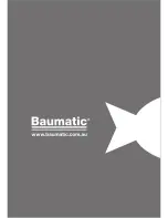 Предварительный просмотр 16 страницы Baumatic BWC6166 User Manual