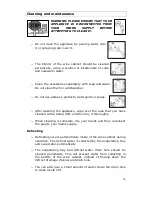 Preview for 16 page of Baumatic BWC885BGL Instruction Manual