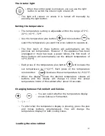 Preview for 11 page of Baumatic BWCU15SS User Manual