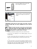 Preview for 24 page of Baumatic BWCU15SS User Manual