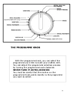 Предварительный просмотр 15 страницы Baumatic BWD12 Instruction Manual