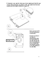 Предварительный просмотр 37 страницы Baumatic BWD12 Instruction Manual