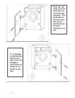 Предварительный просмотр 38 страницы Baumatic BWD12 Instruction Manual