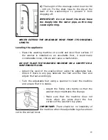 Preview for 29 page of Baumatic BWD1206SL-W User Manual