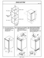 Предварительный просмотр 29 страницы Baumatic BWE40 Instruction Manual