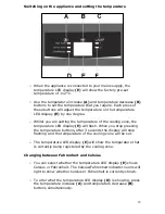 Предварительный просмотр 12 страницы Baumatic BWE41BL Instruction Manual