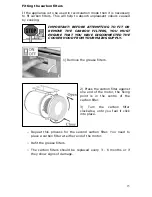 Предварительный просмотр 15 страницы Baumatic BWE600GL User Manual