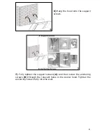 Предварительный просмотр 21 страницы Baumatic BWE600GL User Manual