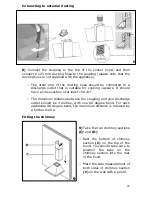 Preview for 22 page of Baumatic BWE600GL User Manual