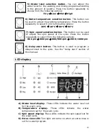 Предварительный просмотр 10 страницы Baumatic BWM1417W Instruction Manual