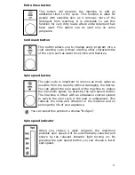 Preview for 11 page of Baumatic BWMI1206.1 Instruction Manual