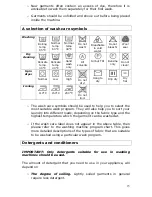 Preview for 15 page of Baumatic BWMI1206.1 Instruction Manual