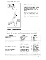 Preview for 28 page of Baumatic BWMI1206.1 Instruction Manual