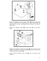 Preview for 34 page of Baumatic BWMI1206.1 Instruction Manual