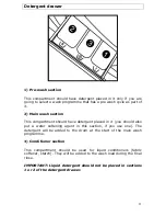 Предварительный просмотр 11 страницы Baumatic BWMI1216 Instruction Manual