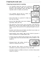 Предварительный просмотр 12 страницы Baumatic BWMI1216 Instruction Manual